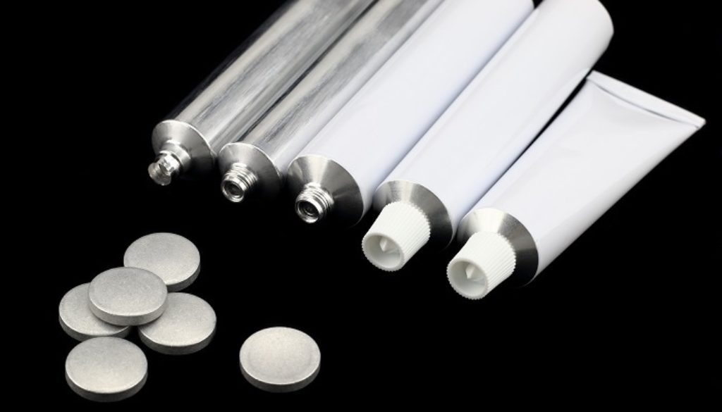 plastic tube packaging | Consolidated Strategy Group